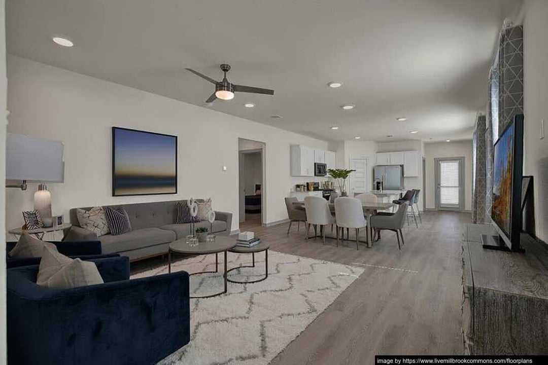 Millbrook Commons - 10